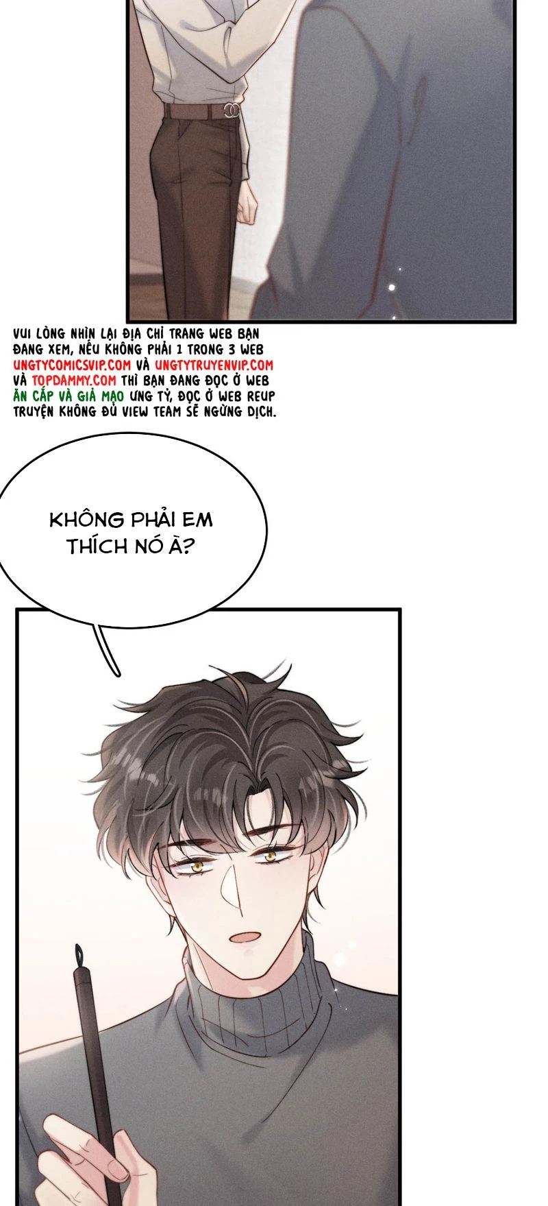 Nước Đổ Đầy Ly Chapter 100 - 6