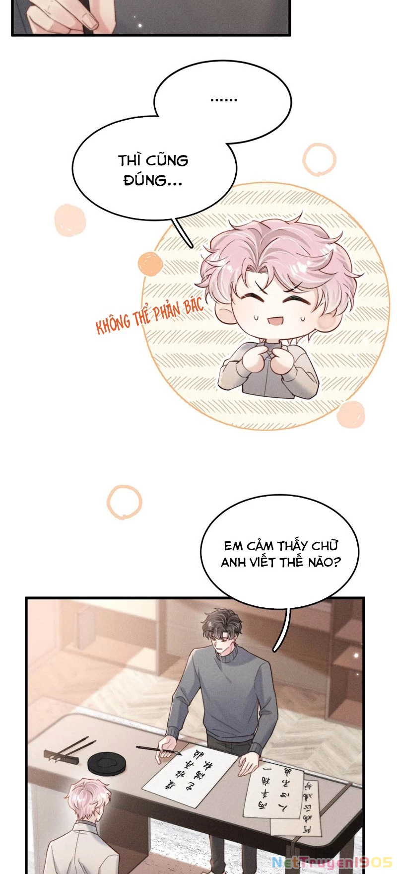 Nước Đổ Đầy Ly Chapter 100 - 7