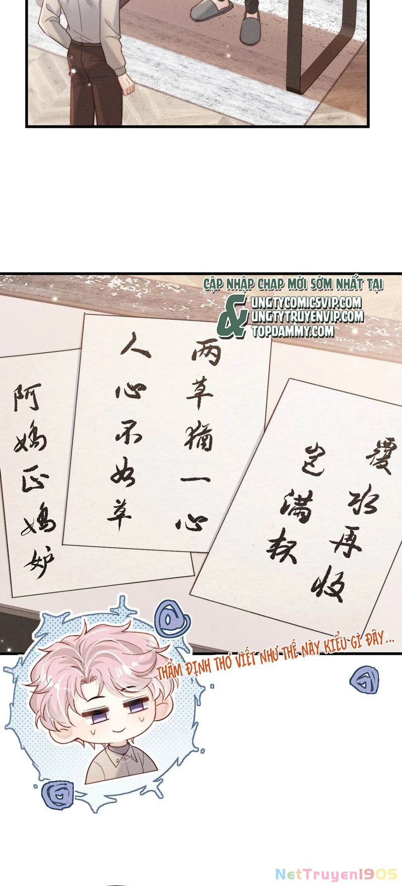 Nước Đổ Đầy Ly Chapter 100 - 8