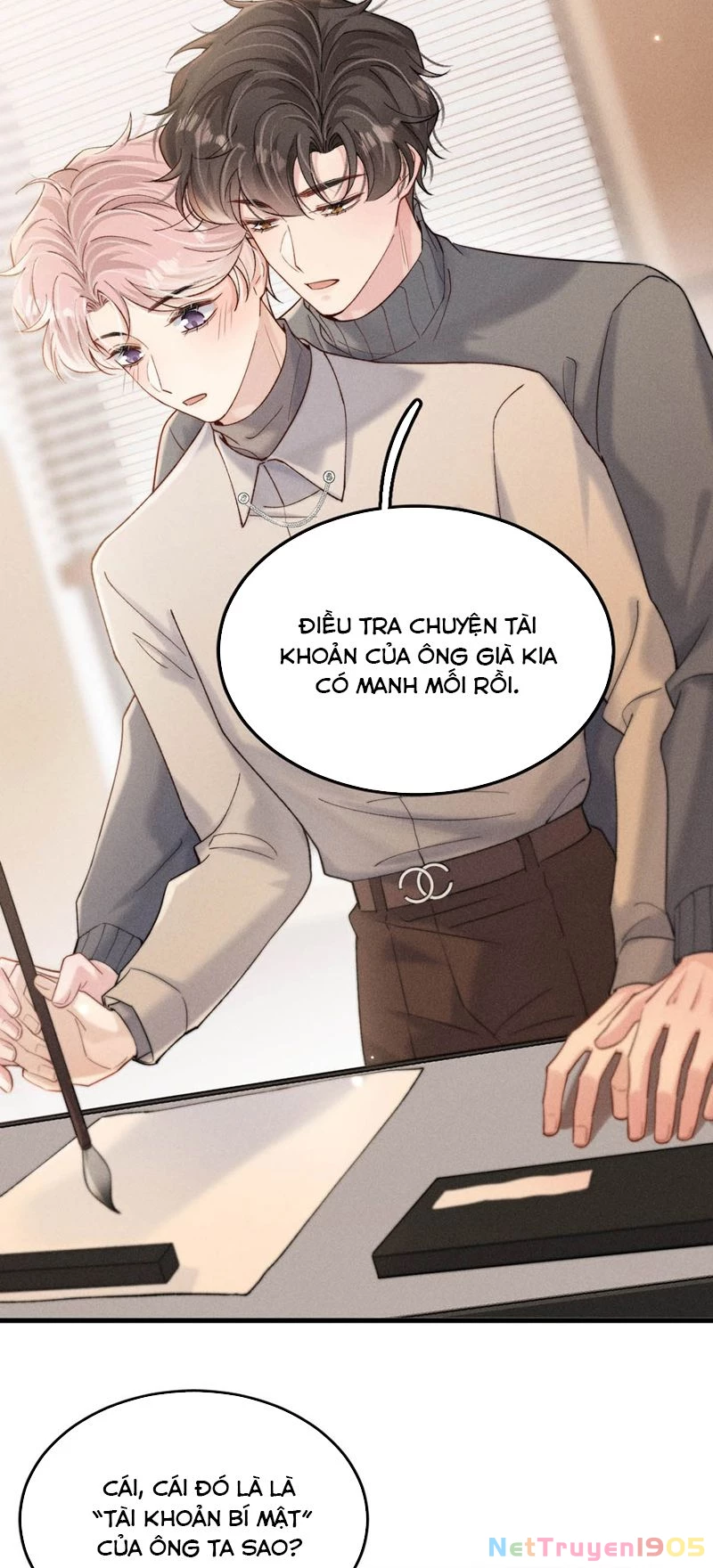 Nước Đổ Đầy Ly Chapter 100 - 11