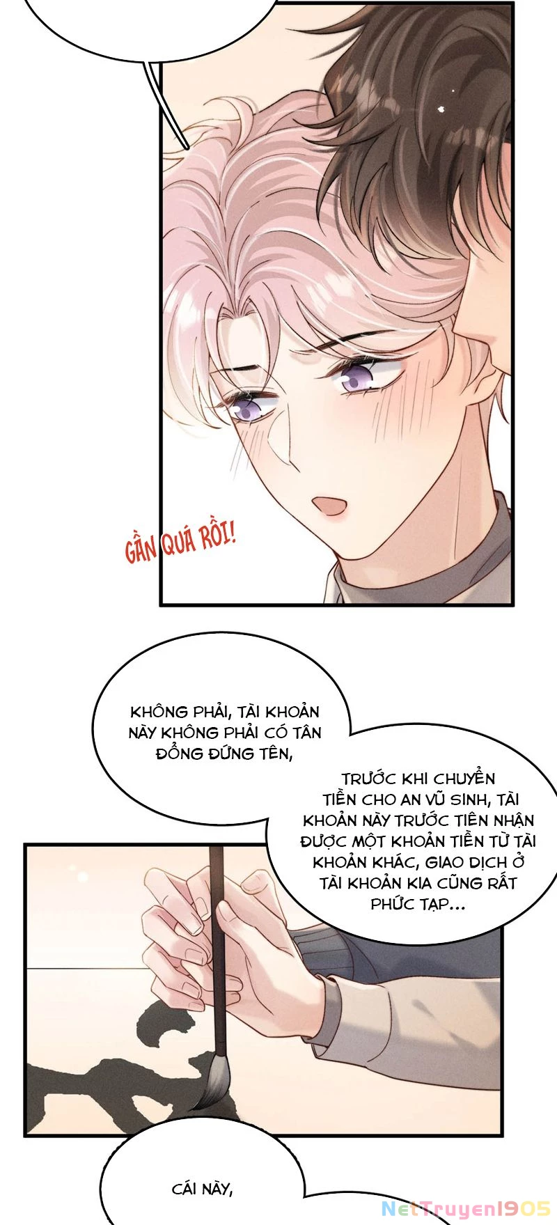 Nước Đổ Đầy Ly Chapter 100 - 12