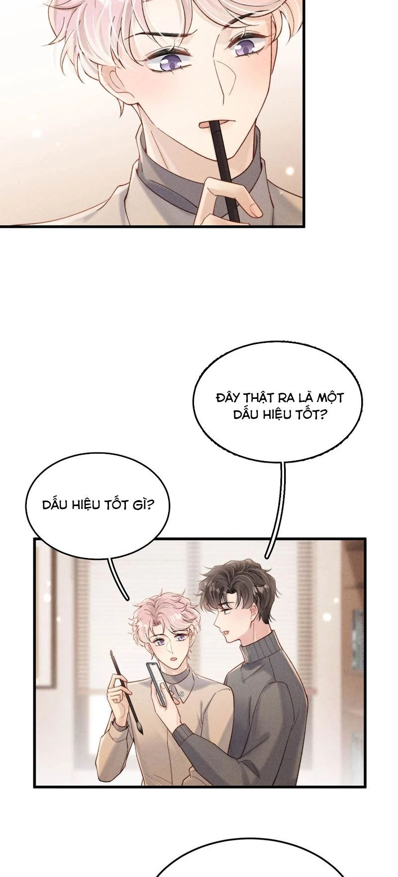 Nước Đổ Đầy Ly Chapter 100 - 14
