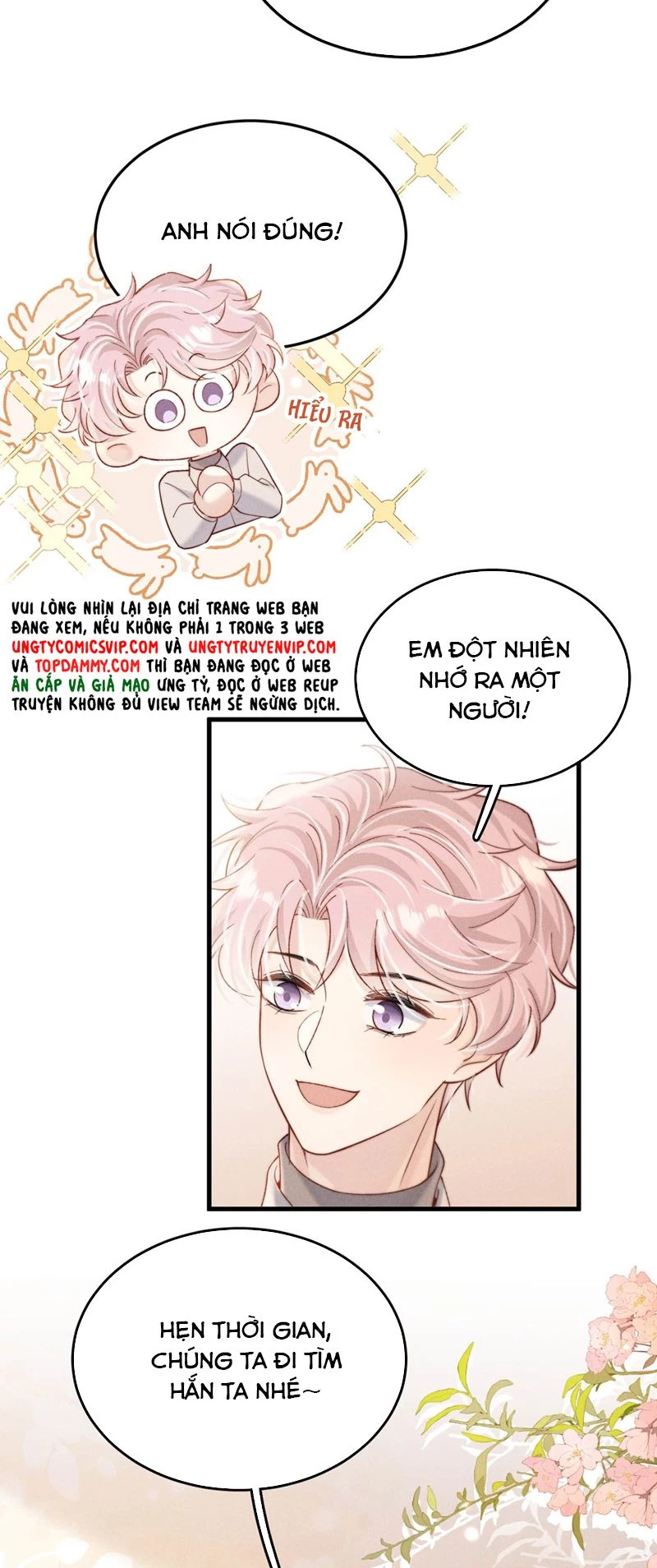 Nước Đổ Đầy Ly Chapter 100 - 17