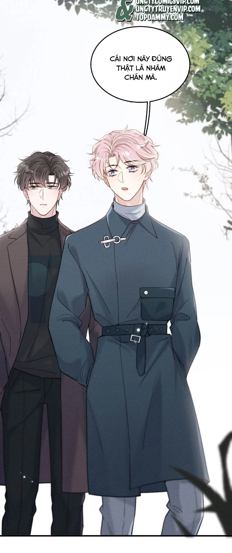 Nước Đổ Đầy Ly Chapter 100 - 20