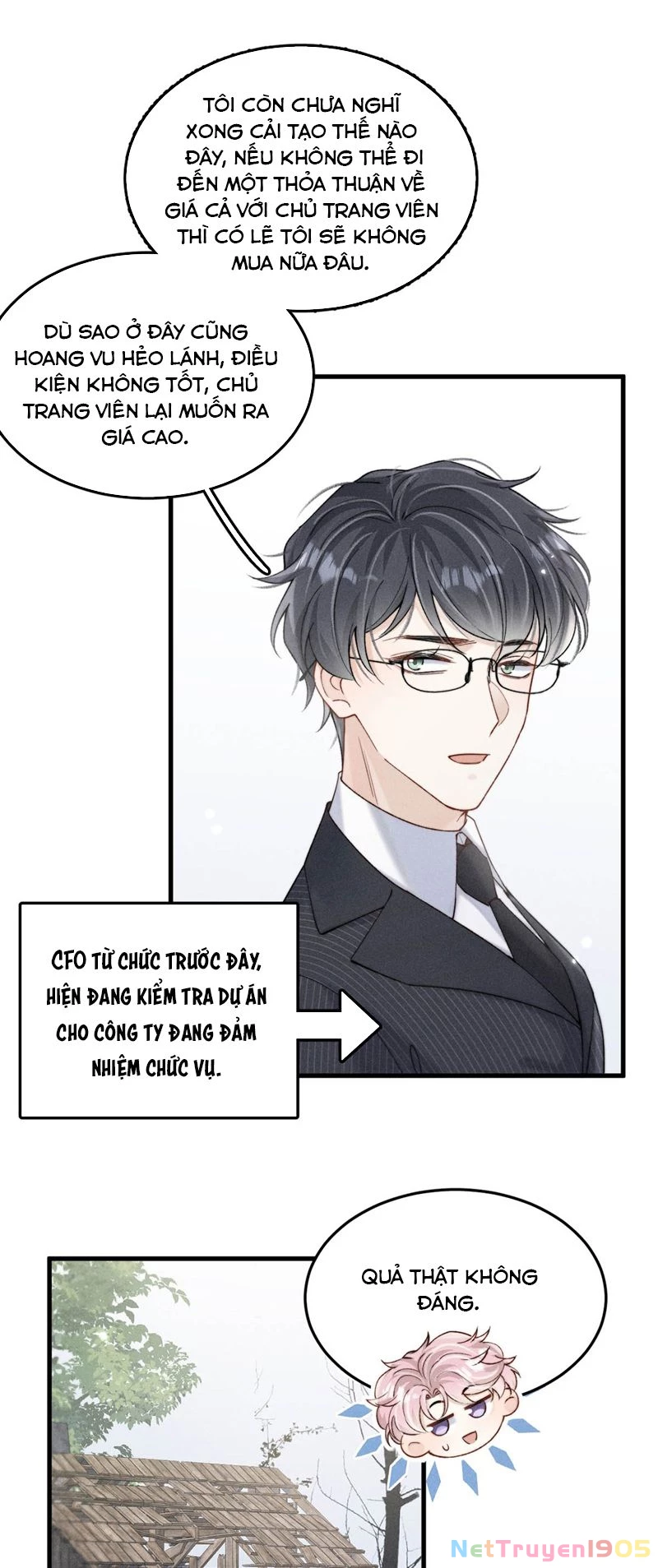 Nước Đổ Đầy Ly Chapter 100 - 21