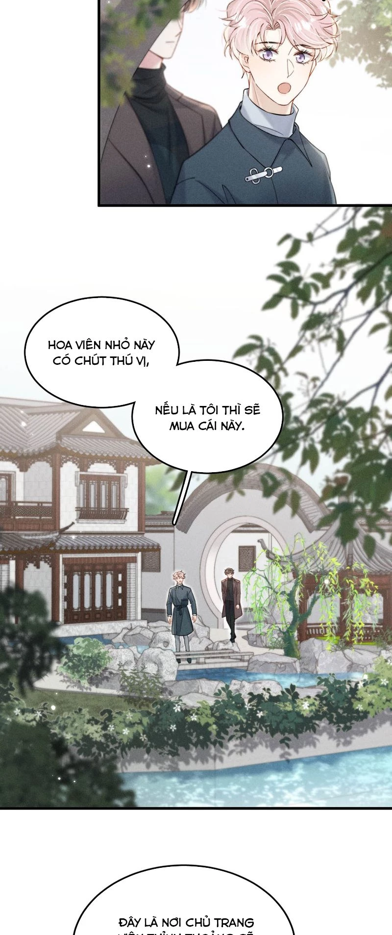 Nước Đổ Đầy Ly Chapter 100 - 23