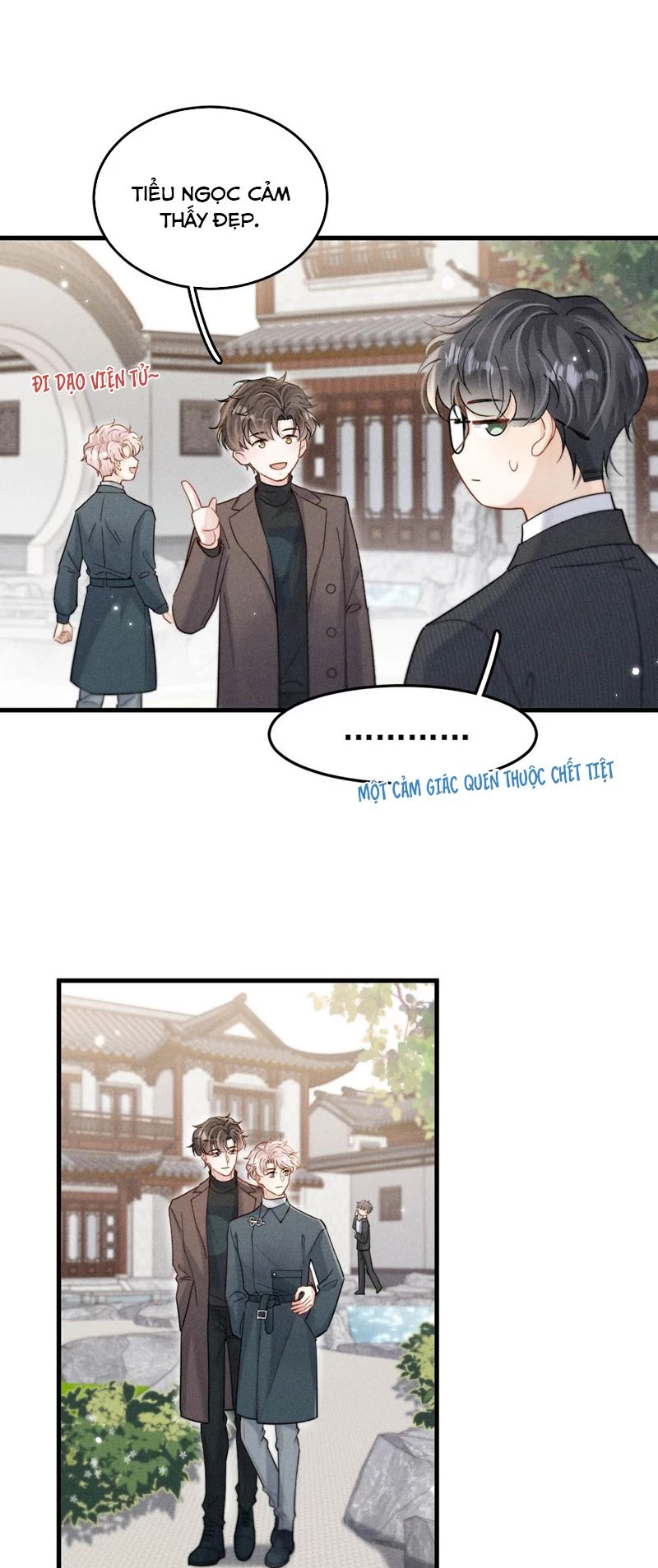 Nước Đổ Đầy Ly Chapter 100 - 25