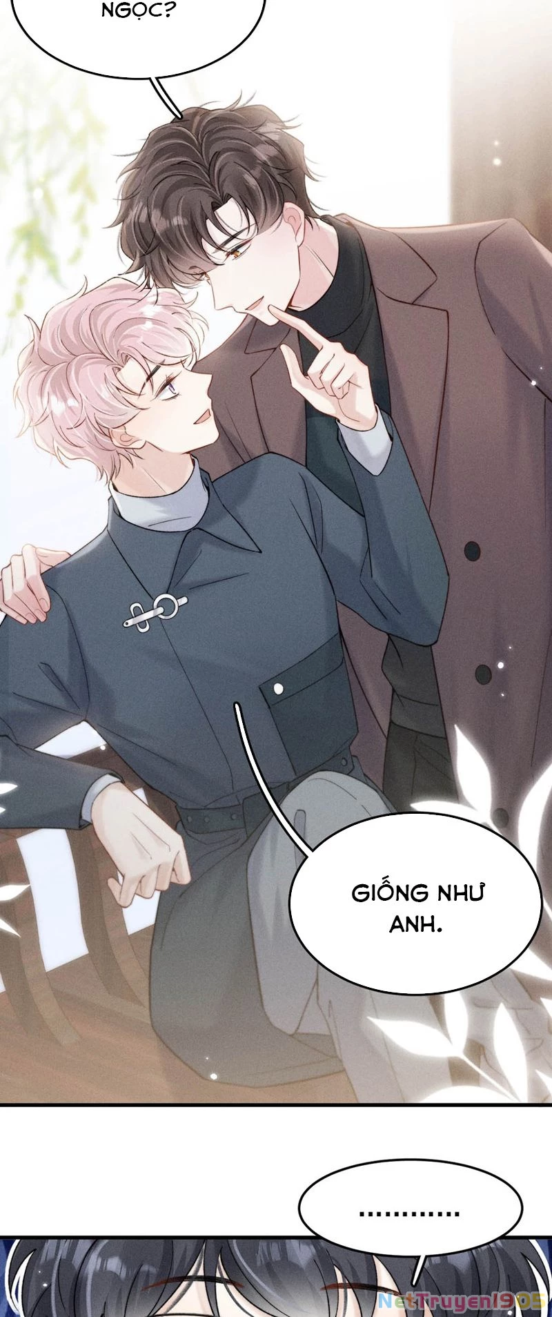 Nước Đổ Đầy Ly Chapter 100 - 27