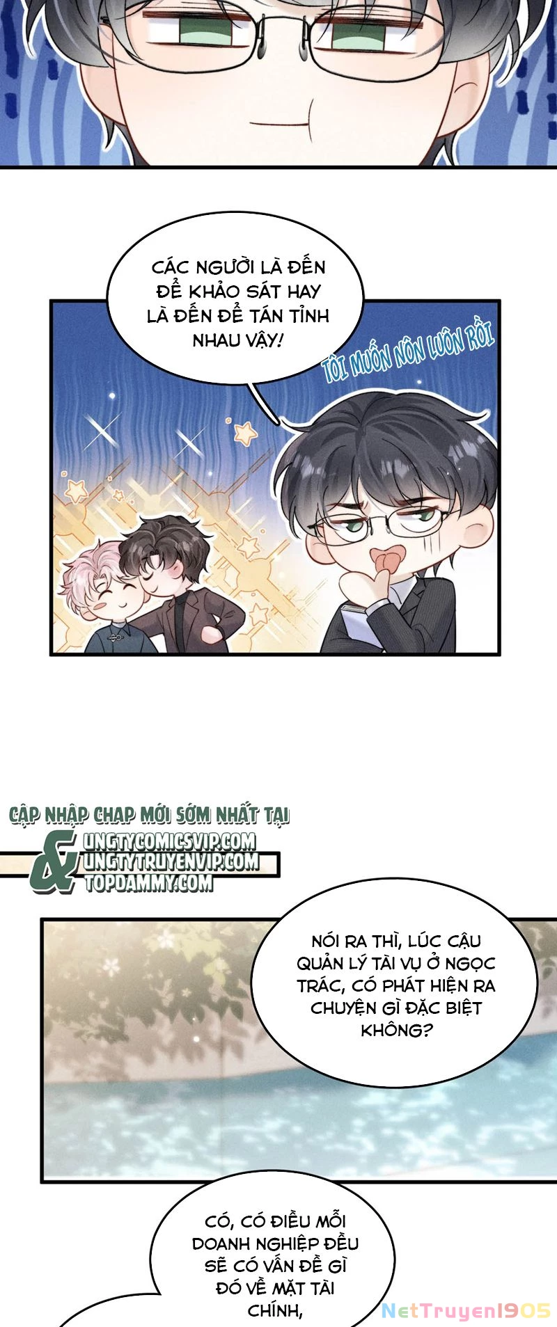 Nước Đổ Đầy Ly Chapter 100 - 28
