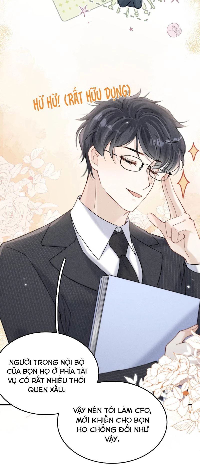 Nước Đổ Đầy Ly Chapter 100 - 30