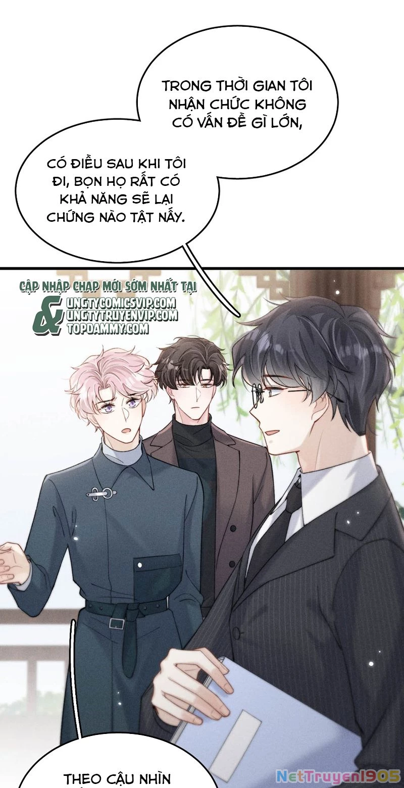 Nước Đổ Đầy Ly Chapter 100 - 31