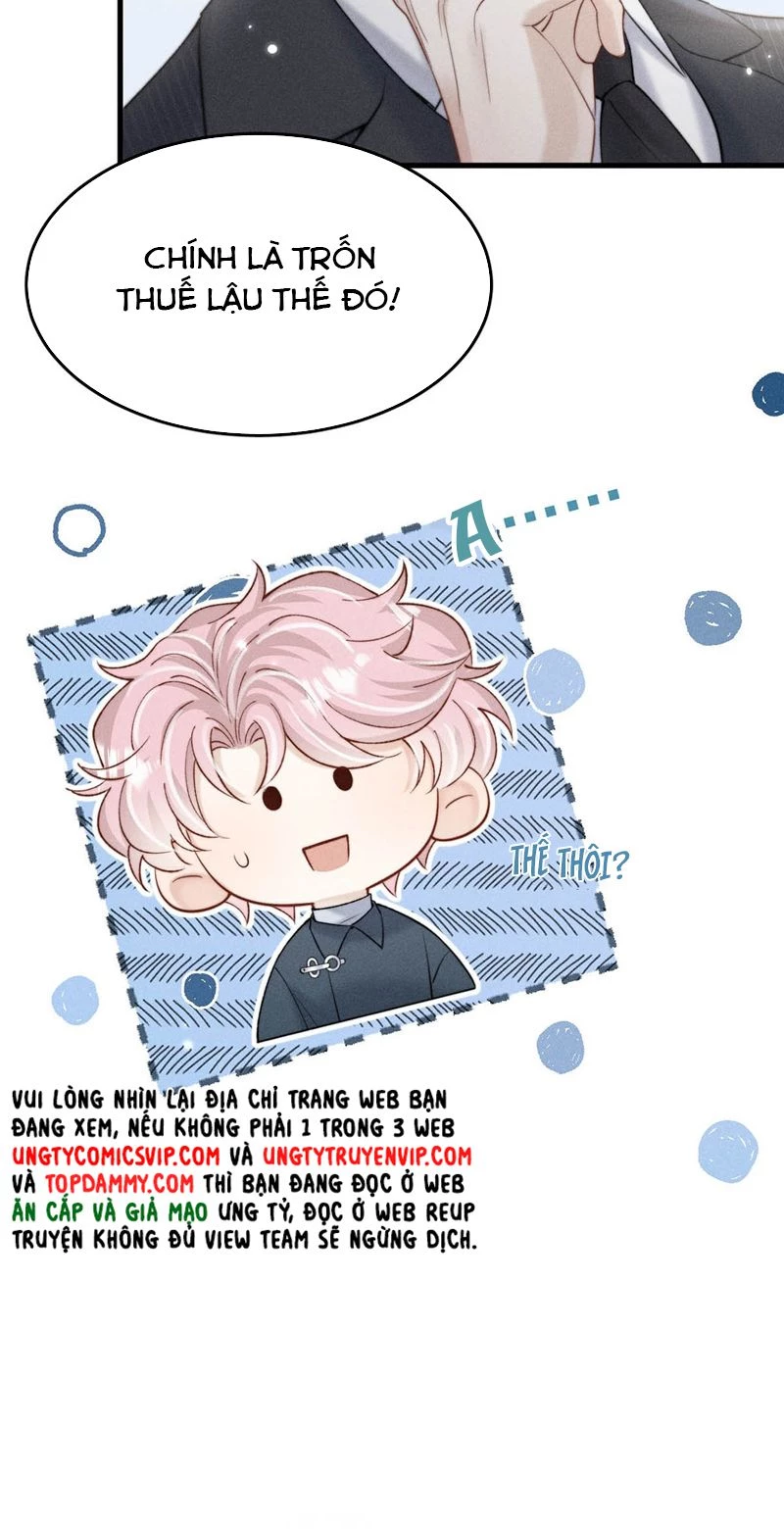 Nước Đổ Đầy Ly Chapter 100 - 33