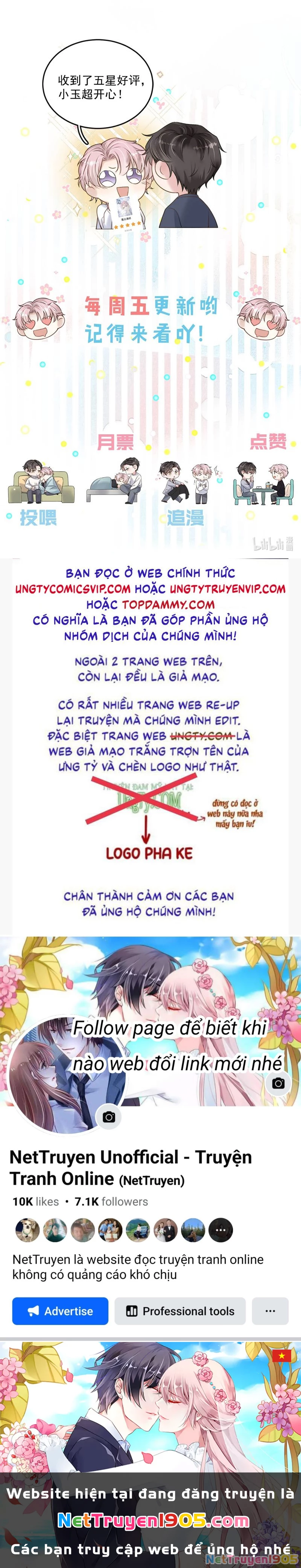 Nước Đổ Đầy Ly Chapter 100 - 34