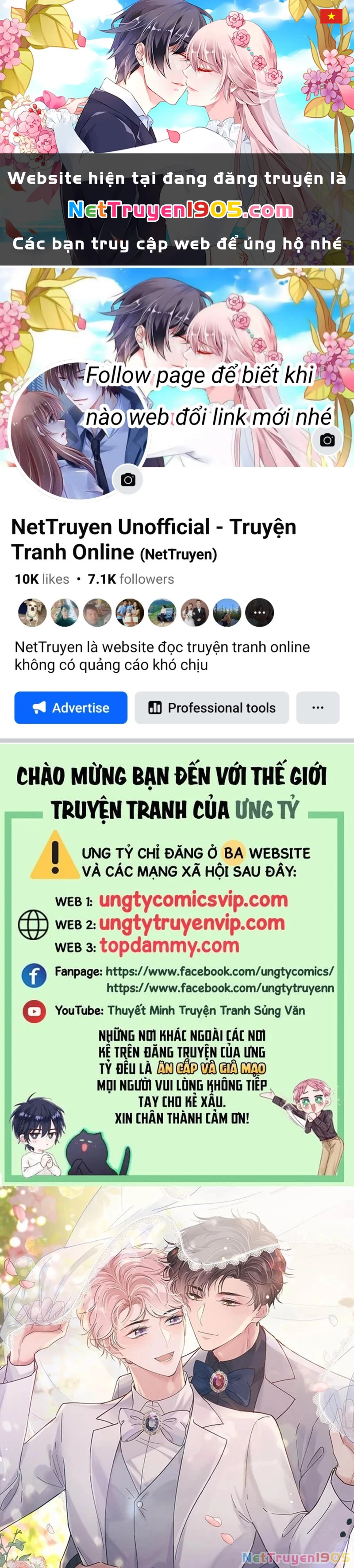 Nước Đổ Đầy Ly Chapter 101 - 1