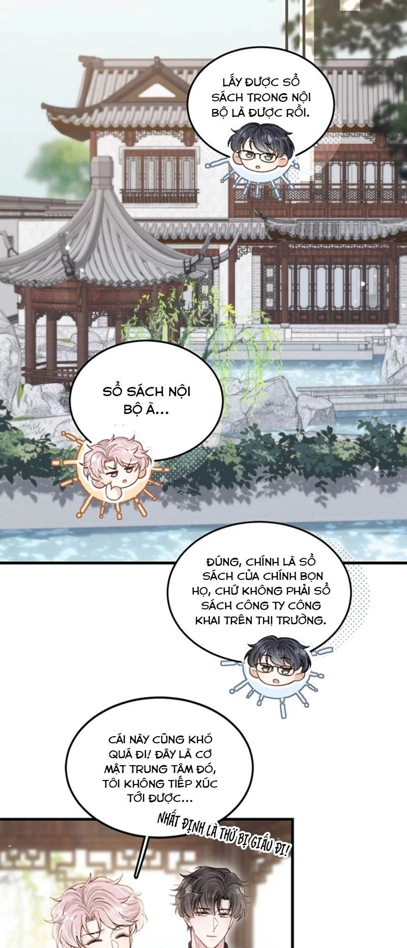 Nước Đổ Đầy Ly Chapter 101 - 5