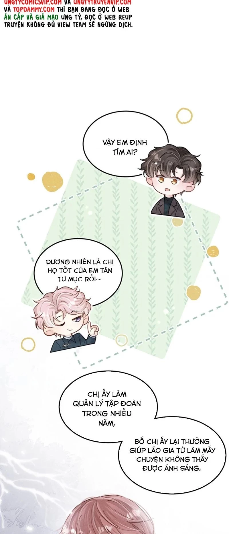 Nước Đổ Đầy Ly Chapter 101 - 9