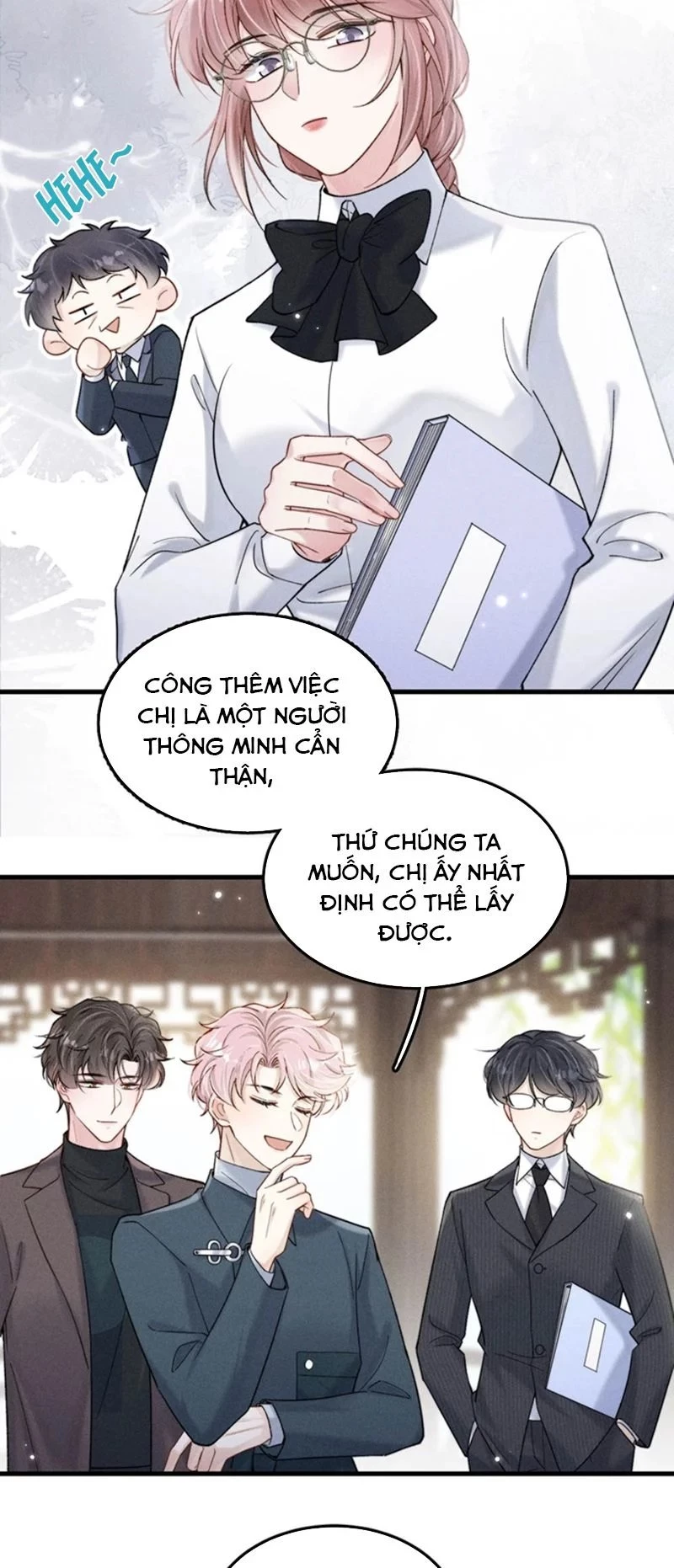 Nước Đổ Đầy Ly Chapter 101 - 10