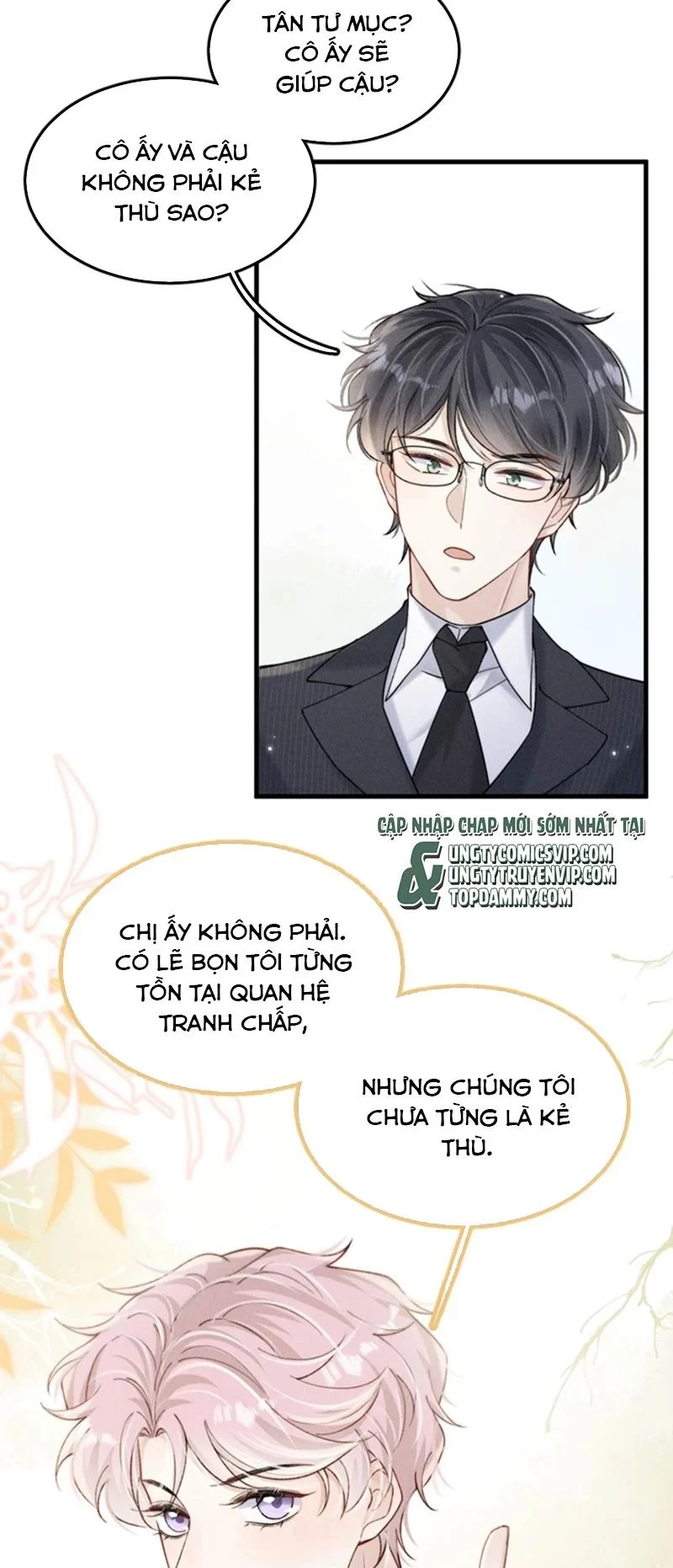 Nước Đổ Đầy Ly Chapter 101 - 11