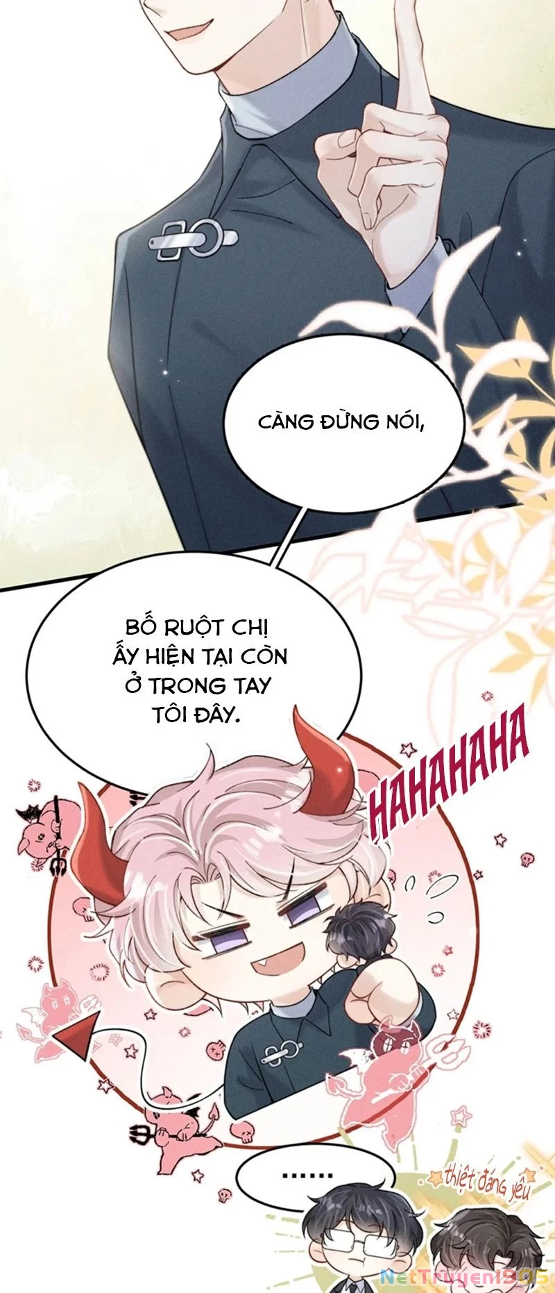 Nước Đổ Đầy Ly Chapter 101 - 12