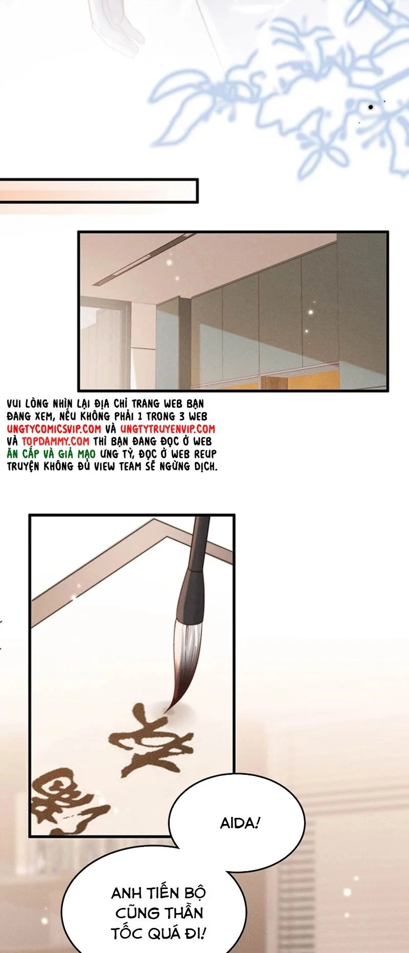 Nước Đổ Đầy Ly Chapter 101 - 16