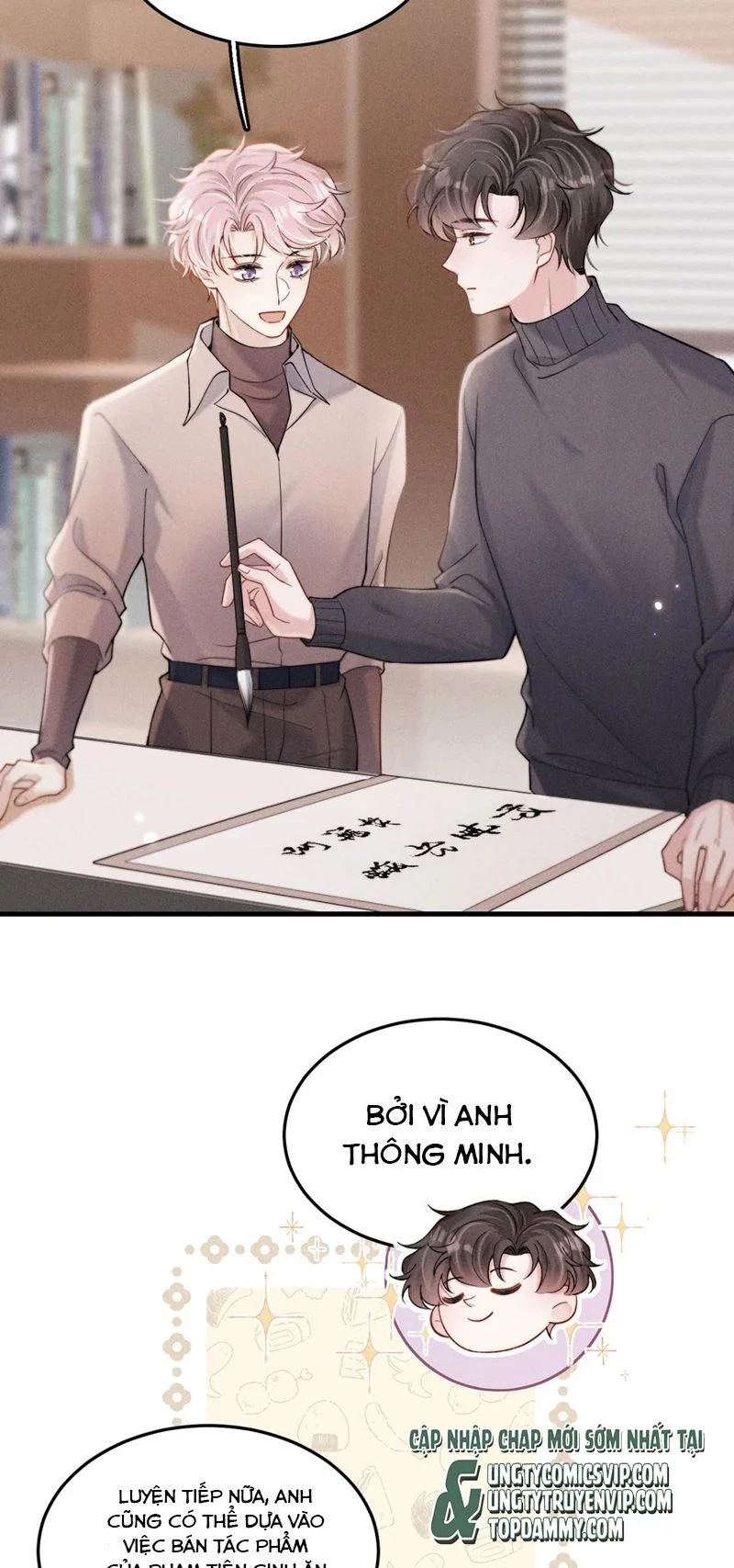 Nước Đổ Đầy Ly Chapter 101 - 17