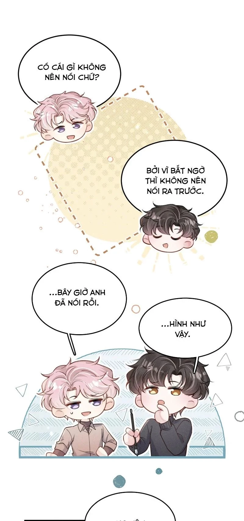 Nước Đổ Đầy Ly Chapter 101 - 19