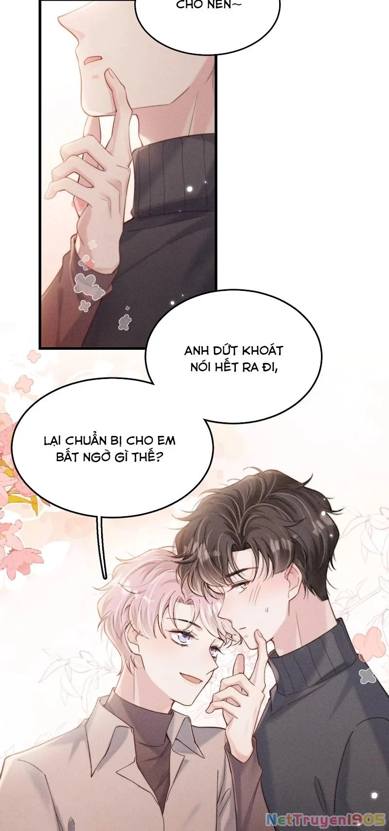 Nước Đổ Đầy Ly Chapter 101 - 20