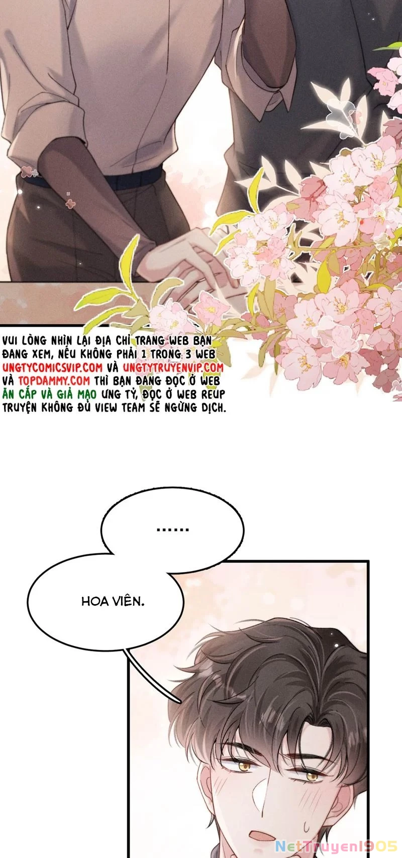 Nước Đổ Đầy Ly Chapter 101 - 21