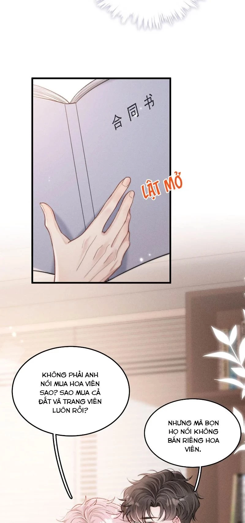 Nước Đổ Đầy Ly Chapter 101 - 24