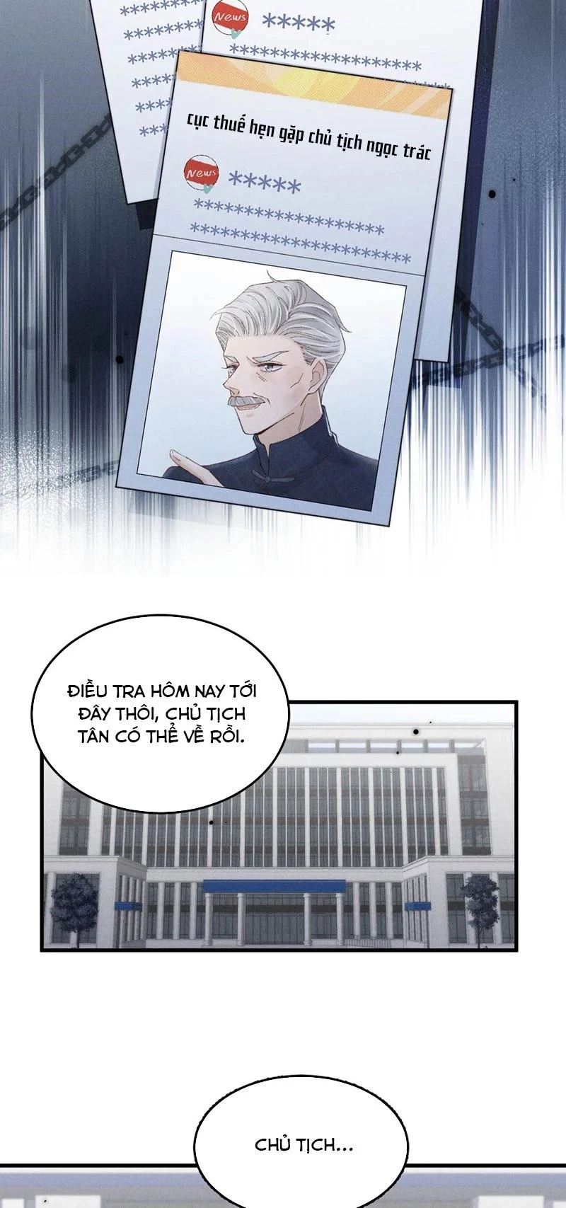 Nước Đổ Đầy Ly Chapter 101 - 27