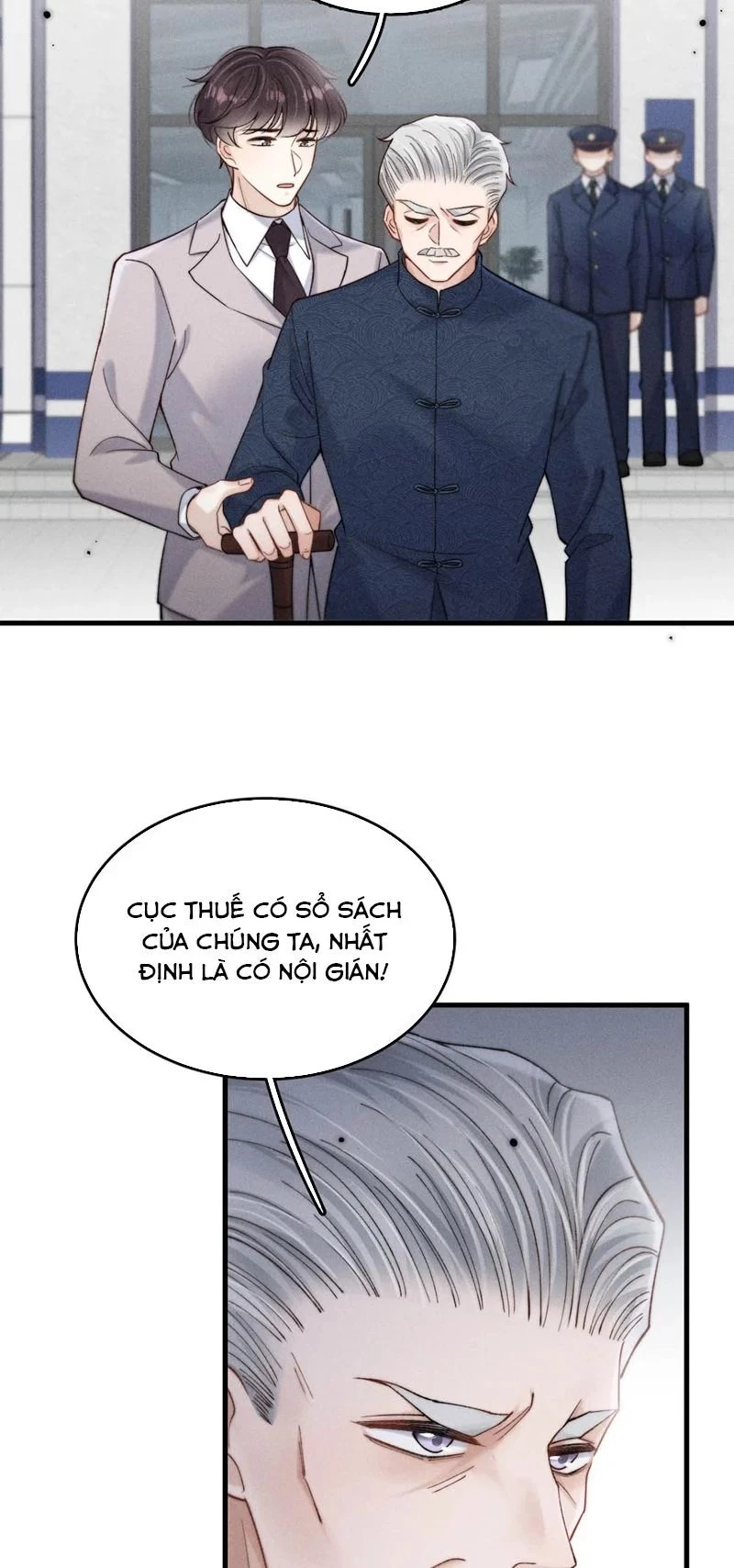 Nước Đổ Đầy Ly Chapter 101 - 28