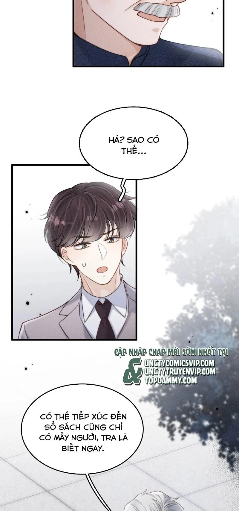 Nước Đổ Đầy Ly Chapter 101 - 29