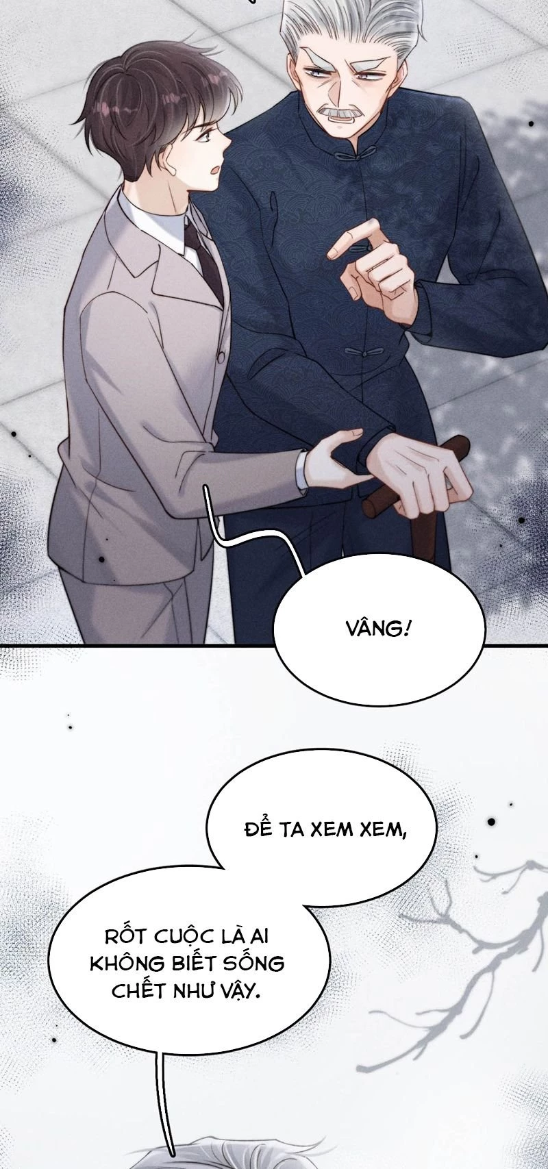 Nước Đổ Đầy Ly Chapter 101 - 30