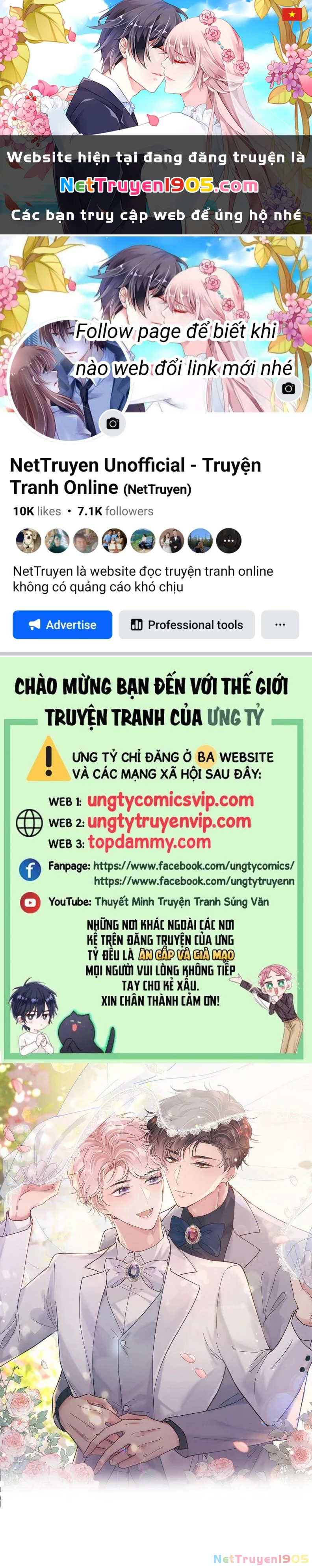 Nước Đổ Đầy Ly Chapter 102 - 1
