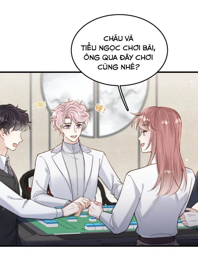 Nước Đổ Đầy Ly Chapter 102 - 11