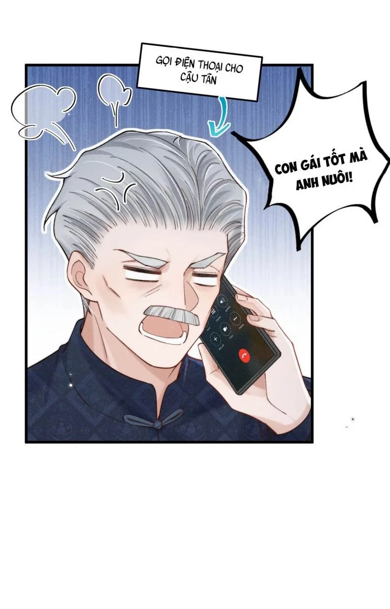 Nước Đổ Đầy Ly Chapter 102 - 14