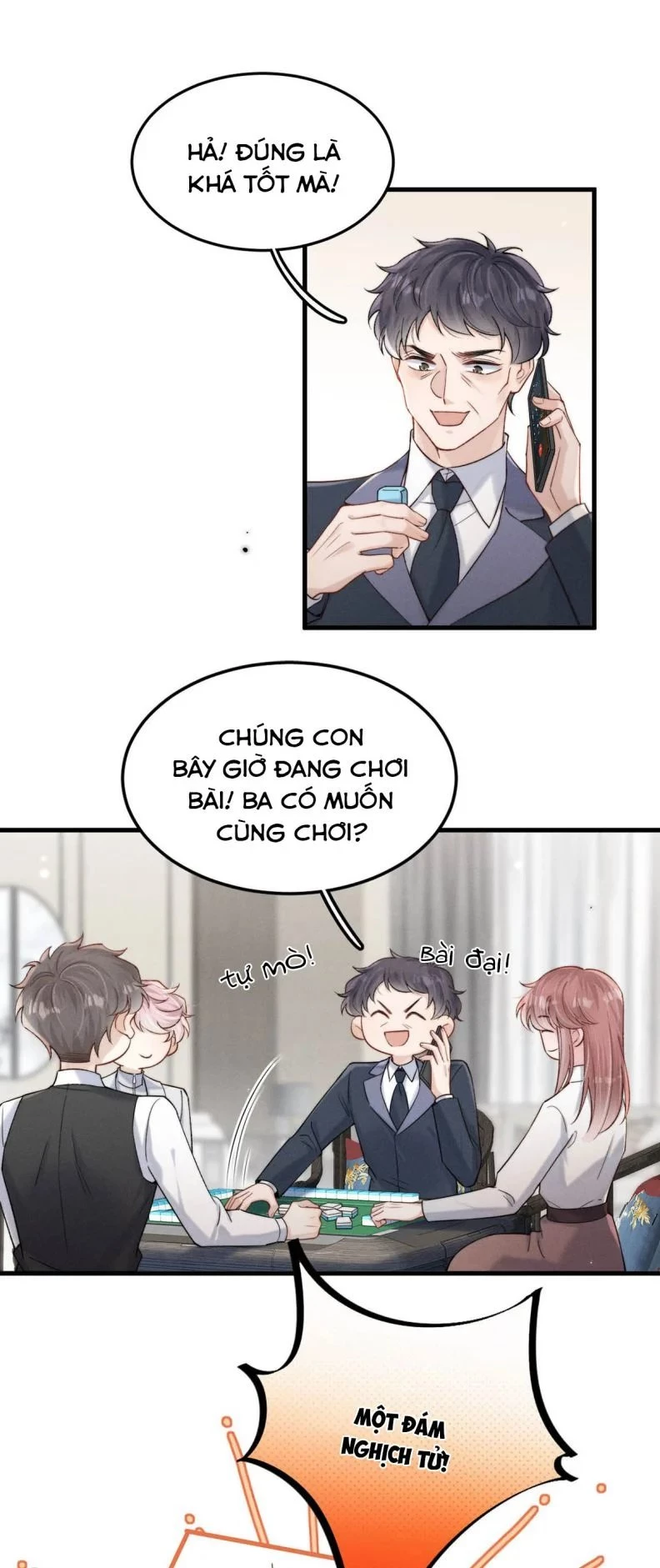 Nước Đổ Đầy Ly Chapter 102 - 15
