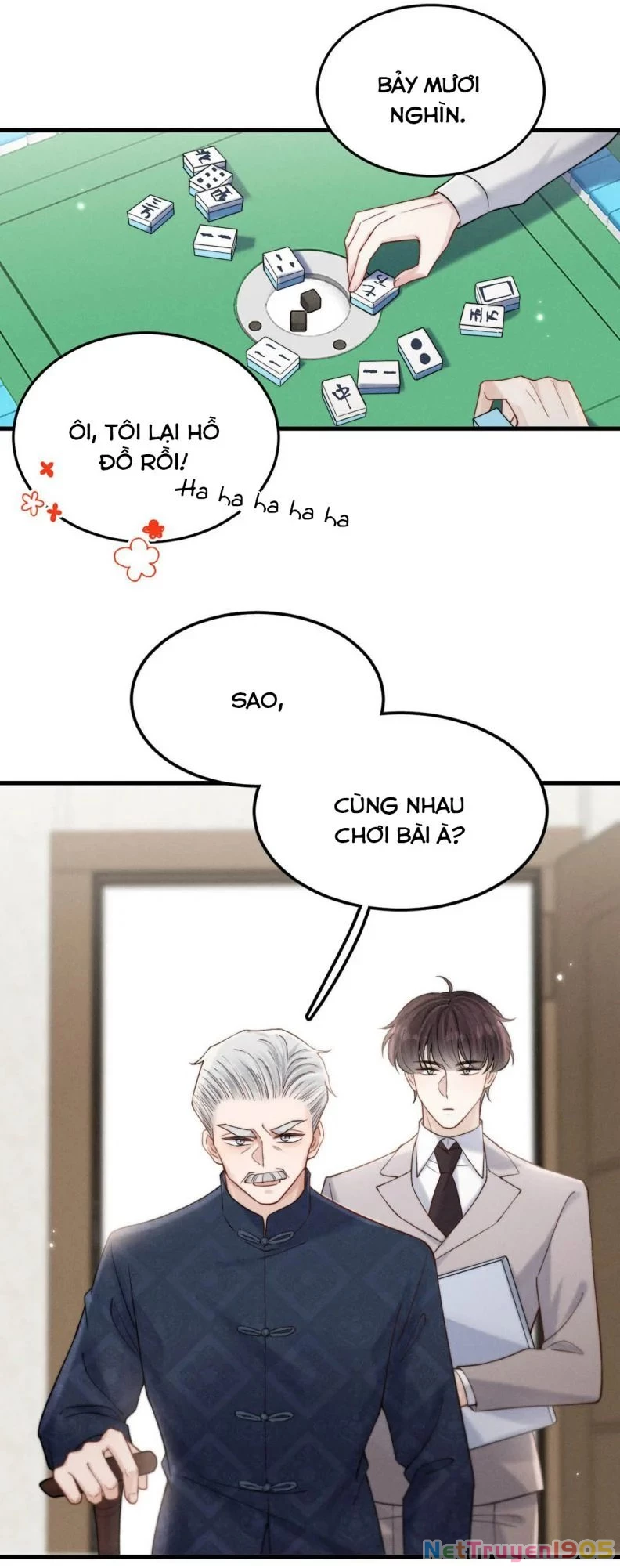 Nước Đổ Đầy Ly Chapter 102 - 20
