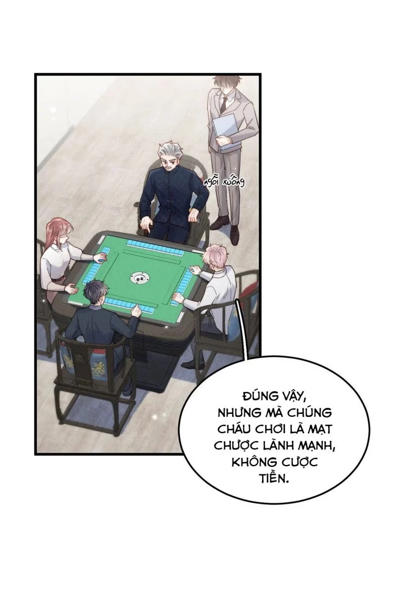Nước Đổ Đầy Ly Chapter 102 - 22