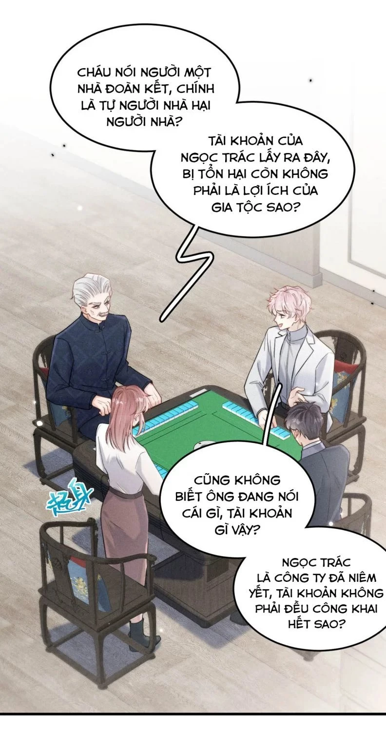 Nước Đổ Đầy Ly Chapter 102 - 26