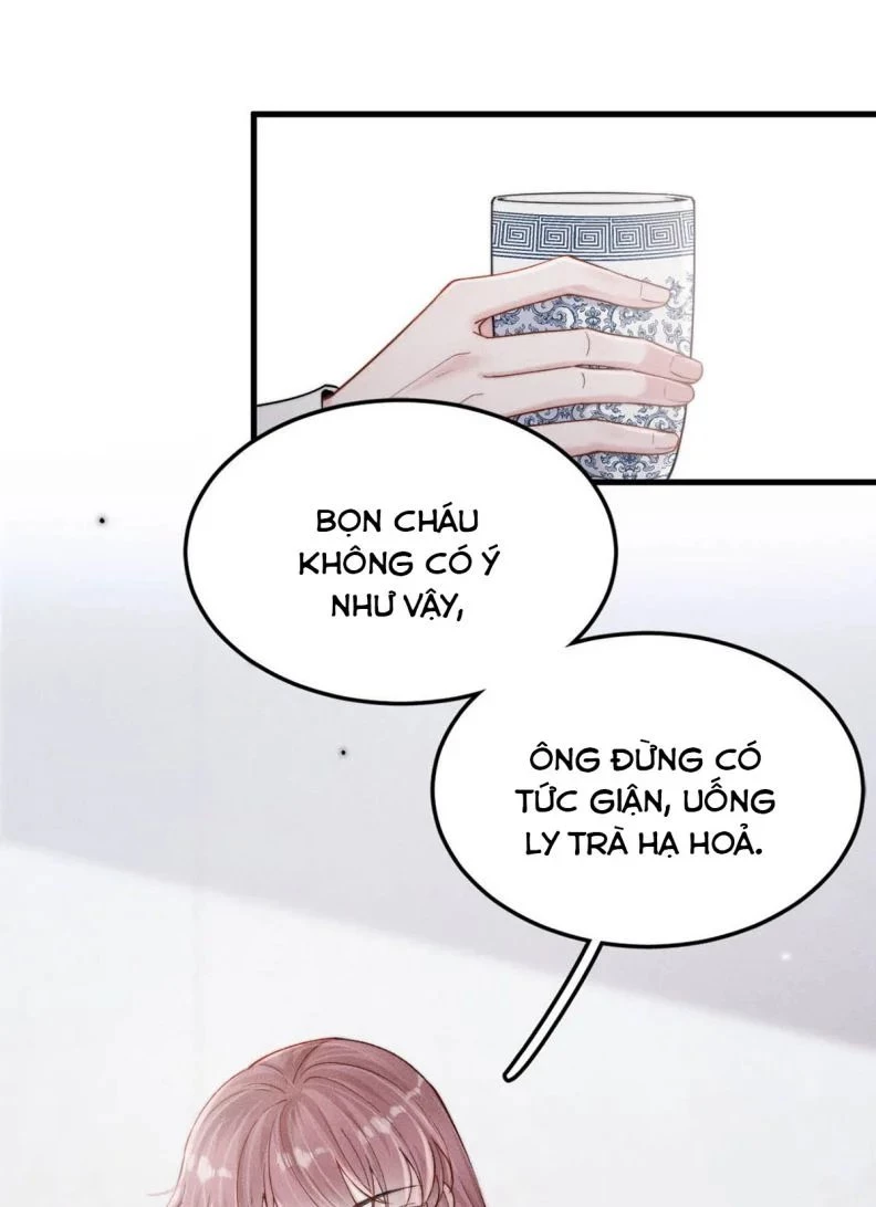Nước Đổ Đầy Ly Chapter 102 - 28