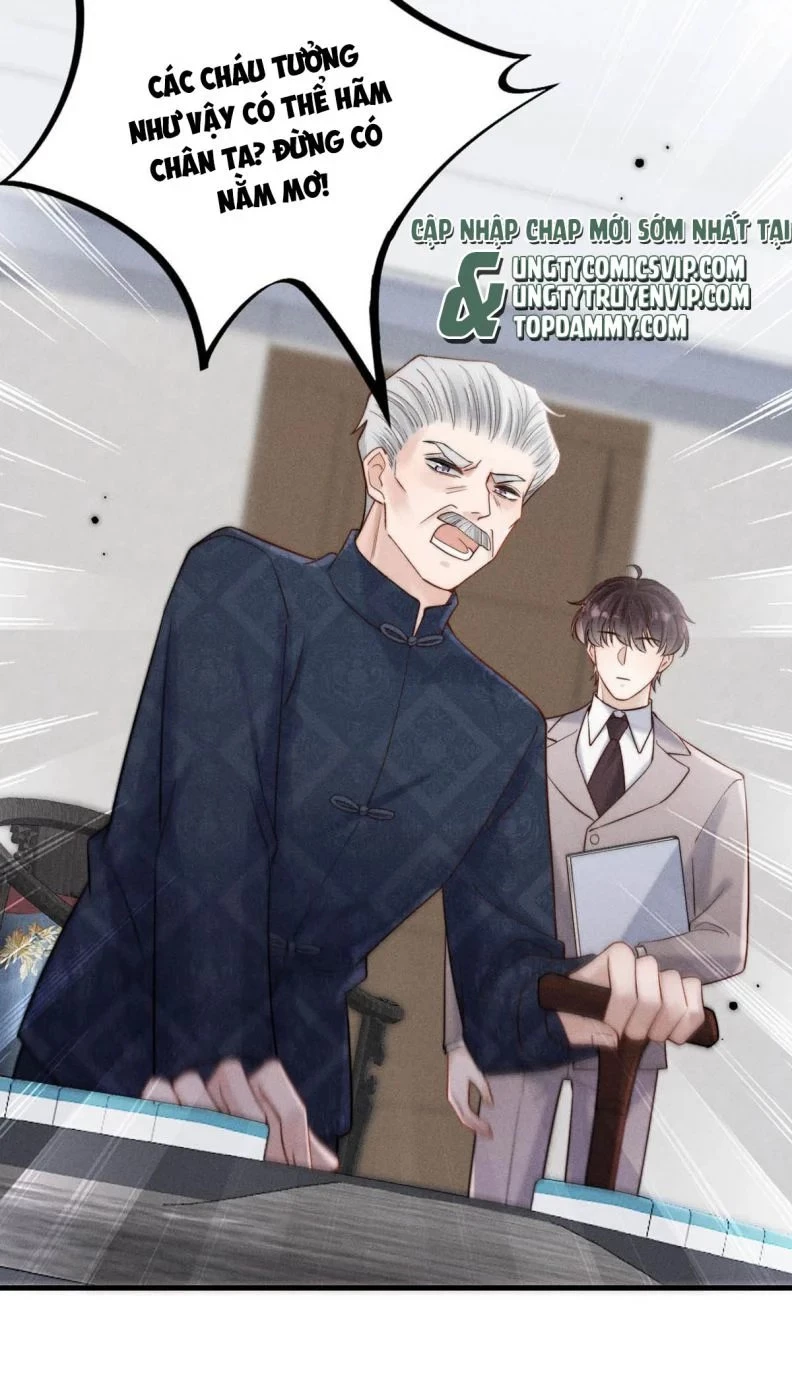 Nước Đổ Đầy Ly Chapter 102 - 35