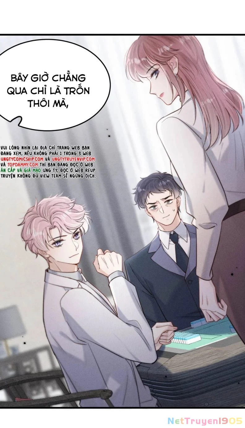 Nước Đổ Đầy Ly Chapter 102 - 36