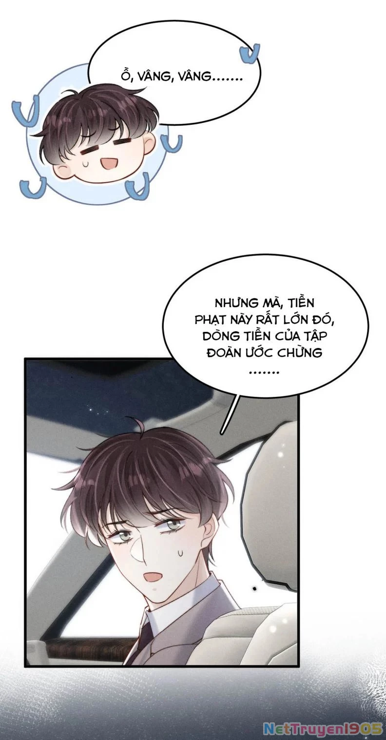 Nước Đổ Đầy Ly Chapter 102 - 41