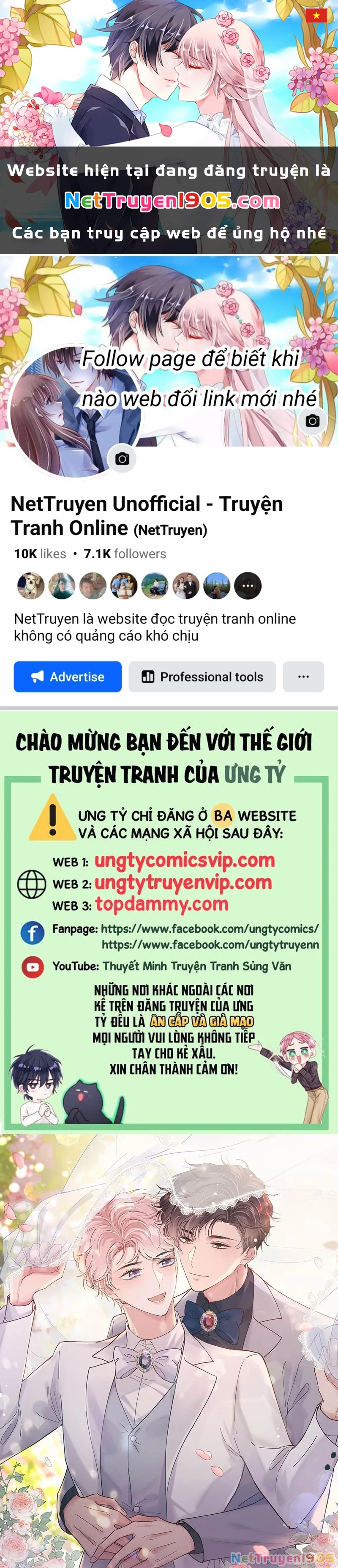 Nước Đổ Đầy Ly Chapter 103 - 1