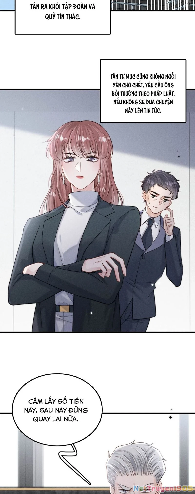 Nước Đổ Đầy Ly Chapter 103 - 4