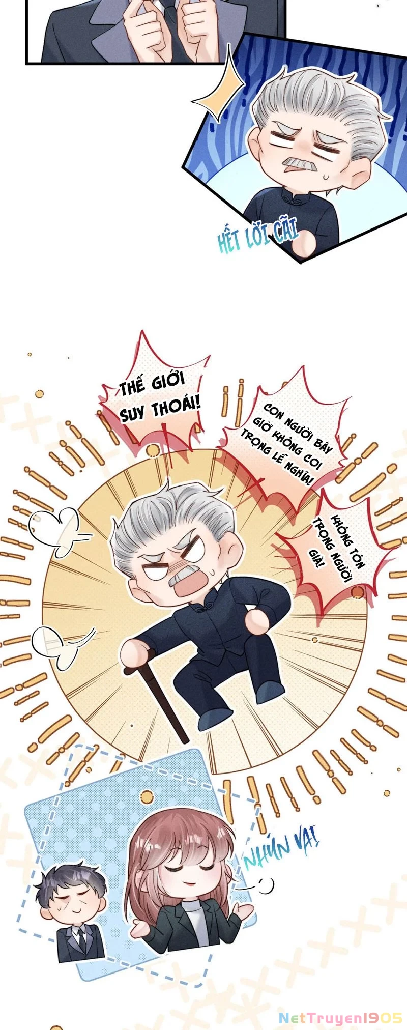 Nước Đổ Đầy Ly Chapter 103 - 7