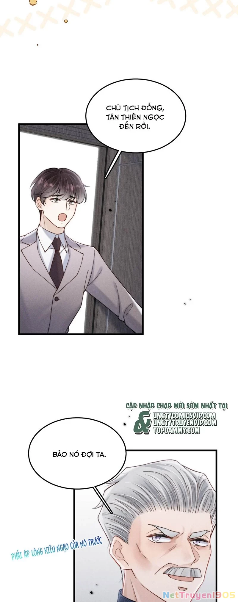 Nước Đổ Đầy Ly Chapter 103 - 8