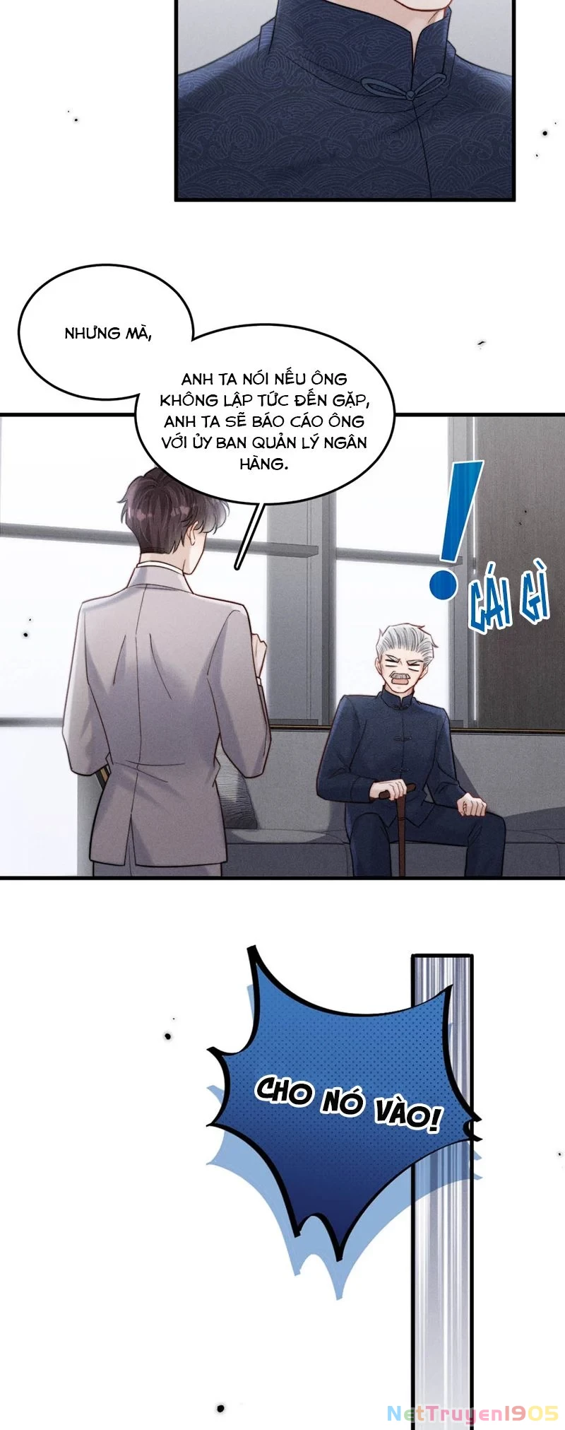 Nước Đổ Đầy Ly Chapter 103 - 9