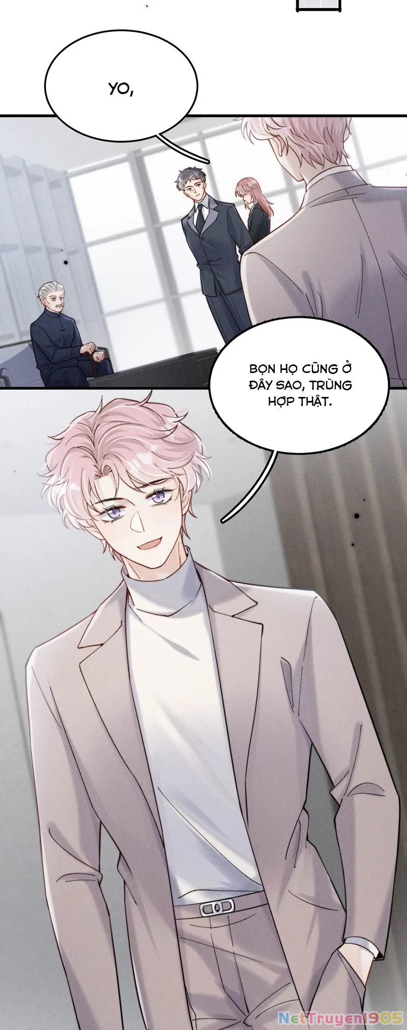 Nước Đổ Đầy Ly Chapter 103 - 10
